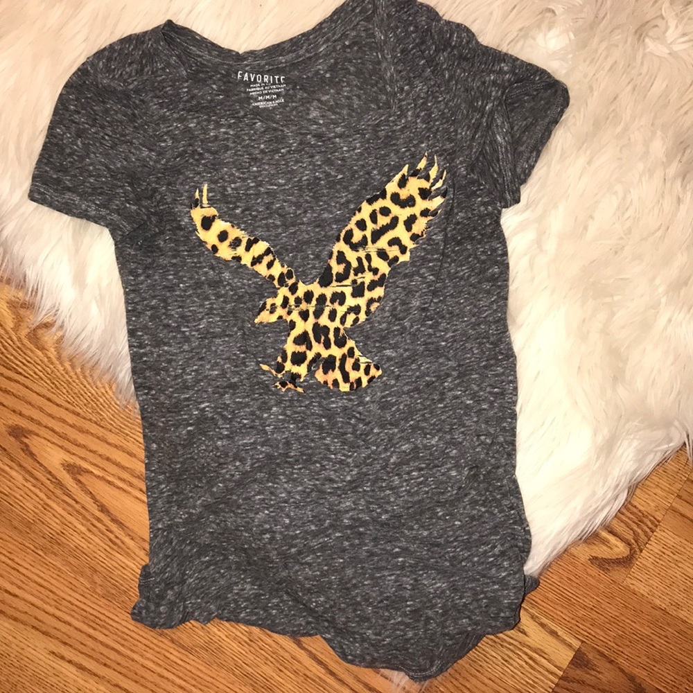 American Eagle Favorite T